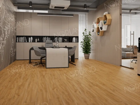 Ламинат Elegant Strong Дуб Хонсю LF302-10